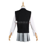 Oshi no Ko My Star Their Idol's Children Her Fans Akane Kurokawa Cosplay Costume