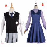Oshi no Ko My Star Their Idol's Children Her Fans Akane Kurokawa Cosplay Costume
