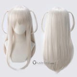 Fate kaleid liner Prisma Illya Illyasviel von Einzbern Chloe von Einzbern Kuro Cosplay Wig