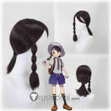 Pokemon Scarlet and Violet Mela Dendra Katy Juliana Styled Cosplay Wig