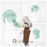 Pokemon Scarlet and Violet Mela Dendra Katy Juliana Styled Cosplay Wig