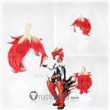 Pokemon Scarlet and Violet Mela Dendra Katy Juliana Styled Cosplay Wig