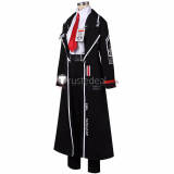 Limbus Company Sinclair Rodion Rodya Cosplay Costume