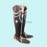 Honkai Star Rail Luocha Dan Heng Gepard Cosplay Shoes Boots
