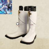 Honkai Star Rail Blade Jing Yuan Yanqing Cosplay Shoes Boots