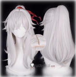 Honkai Star Rail Blade Jing Yuan Cosplay Costume