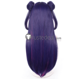 Oshi no Ko My Star Ruby Hoshino Young Ai Hoshino Cheongsam Cosplay Wigs
