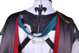 Honkai Star Rail Blade Jing Yuan Cosplay Costume