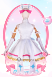 Hirogaru Sky! Pretty Cure Cure Sky Sora Harewataru Nijigaoka Mashiro Cure Prism Cosplay Costumes
