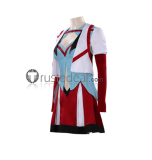 Vivy Fluorite Eye's Song Diva Vivy Cosplay Costume