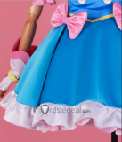 Hirogaru Sky! Pretty Cure Cure Sky Sora Harewataru Nijigaoka Mashiro Cure Prism Cosplay Costumes