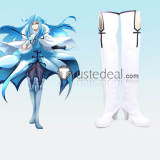 Vivy Fluorite Eye's Song Diva Vivy Cosplay Shoes Boots