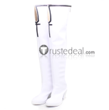 Vivy Fluorite Eye's Song Diva Vivy Cosplay Shoes Boots