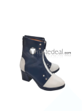 Vivy Fluorite Eye's Song Diva Vivy Cosplay Shoes Boots