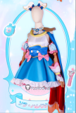 Hirogaru Sky! Pretty Cure Cure Sky Sora Harewataru Nijigaoka Mashiro Cure Prism Cosplay Costumes