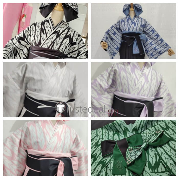 タ*ツ様 deadstock kiyohara uniform Sousai Shojo Teien Kuon