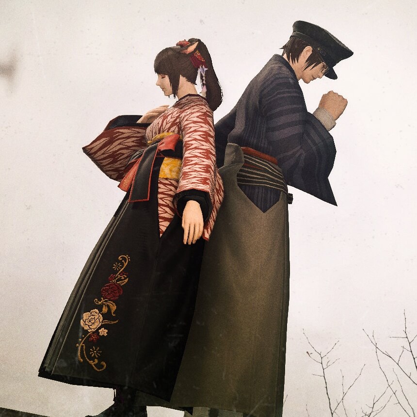 タ*ツ様 deadstock kiyohara uniform Sousai Shojo Teien Kuon