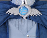 Final Fantasy XIV FF14 FFXIV Meteion Cosplay Costume Socks