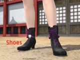 Final Fantasy XIV FF14 FFXIV Far Eastern Schoolgirl Uniform Taisho Roman Kimono Cosplay Costumes