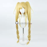 Pretty Cure PreCure Nagomi Yui Cure Precious Cure Echo Cure Princess Cure Yum-Yum Cosplay Wig