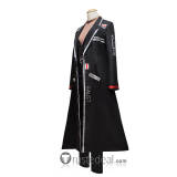 Limbus Company Faust Outis Cosplay Costume