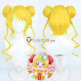 Pretty Cure PreCure Nagomi Yui Cure Precious Cure Echo Cure Princess Cure Yum-Yum Cosplay Wig