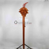 Hirogaru Sky! Pretty Cure Cure Sky Sora Harewataru Cure Wing Cure Prism Styled Cosplay Wig