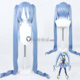 Pretty Cure PreCure Nagomi Yui Cure Precious Cure Echo Cure Princess Cure Yum-Yum Cosplay Wig