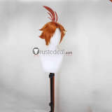 Hirogaru Sky! Pretty Cure Cure Sky Sora Harewataru Cure Wing Cure Prism Styled Cosplay Wig