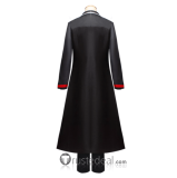 Limbus Company Faust Outis Cosplay Costume