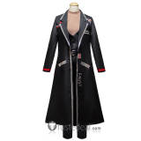 Limbus Company Faust Outis Cosplay Costume