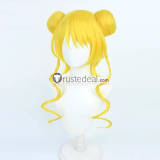 Pretty Cure PreCure Nagomi Yui Cure Precious Cure Echo Cure Princess Cure Yum-Yum Cosplay Wig