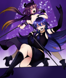 Mairimashita Iruma kun Wicked Cycle Irumi Iruma Evil Cycle Cosplay Costume