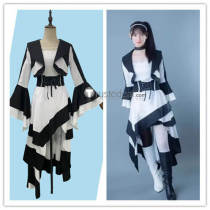 Kamen Rider Geats Desire Grand Prix Tsumuri Cosplay Costume
