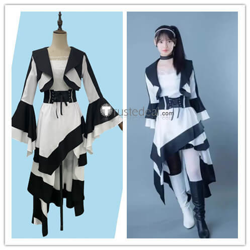 Kamen Rider Geats Desire Grand Prix Tsumuri Cosplay Costume