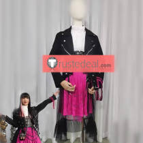 Kamen Rider Geats Beroba Cosplay Costume