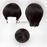 Mob Psycho 100 Arataka Reigen Shigeo Teruki Sho Suzuki Cosplay Wig