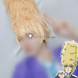 Mob Psycho 100 Arataka Reigen Shigeo Teruki Sho Suzuki Cosplay Wig