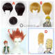 Mob Psycho 100 Arataka Reigen Shigeo Teruki Sho Suzuki Cosplay Wig