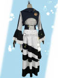 Kamen Rider Geats Desire Grand Prix Tsumuri Cosplay Costume