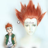 Mob Psycho 100 Arataka Reigen Shigeo Teruki Sho Suzuki Cosplay Wig