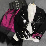 Kamen Rider Geats Beroba Cosplay Costume
