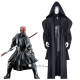 Star Wars Adult Darth Maul Black Cosplay Costume