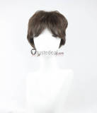 Star Wars Cal Kestis Anakin Luke Skywalker Brown Styled Cosplay Wigs