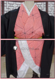 Kimetsu no Yaiba Demon Slayer Nezuko Kamado Cosplay Costume
