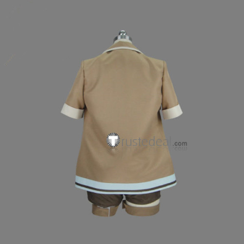 Made in Abyss Riko Cosplay Costume