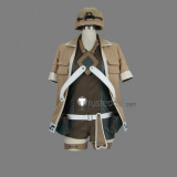 Made in Abyss Riko Cosplay Costume