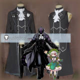 Made in Abyss Bondrewd Lord of Dawn Cosplay Costume