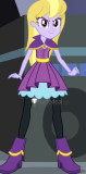 My Little Pony Equestria Girls Luster Dawn Lavender Bloom Rose Heart Twilight Sparkle Cosplay Costume