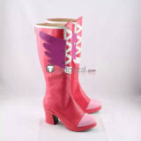 My Little Pony Friendship is Magic Rainbow Dash Fluttershy Applejack Sunset Shimmer Cosplay Boots Shoes